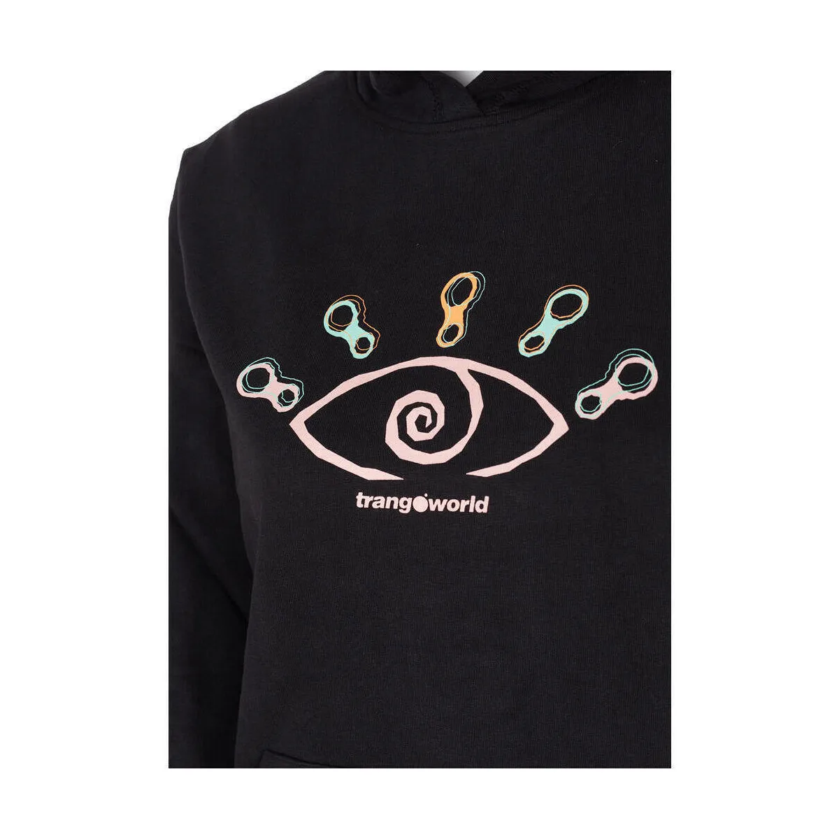 SUDADERA HAPPO