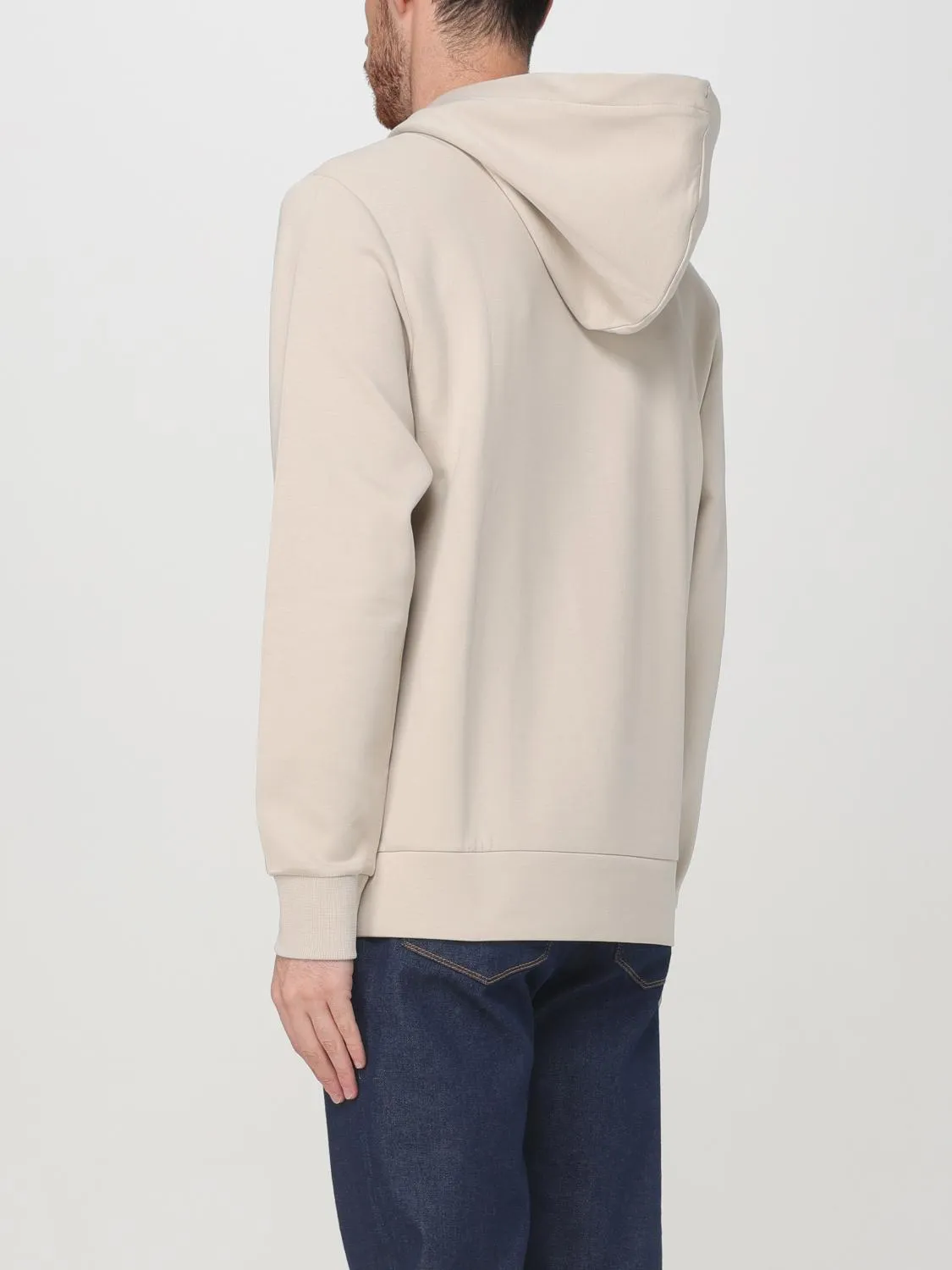 Sudadera hombre Boss