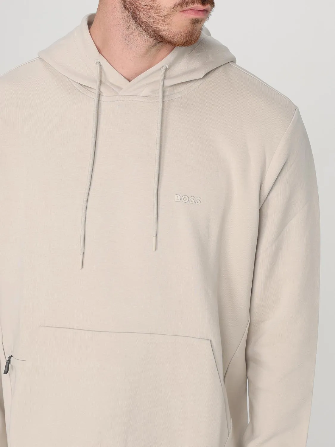 Sudadera hombre Boss