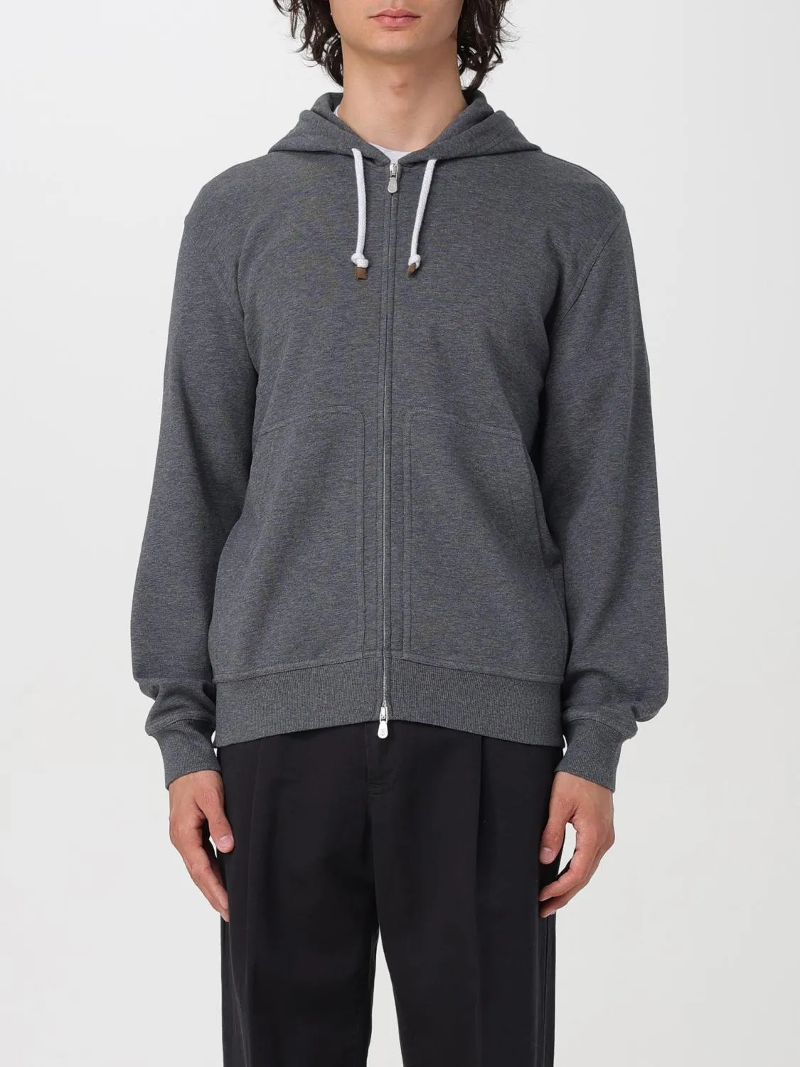 Sudadera hombre Brunello Cucinelli