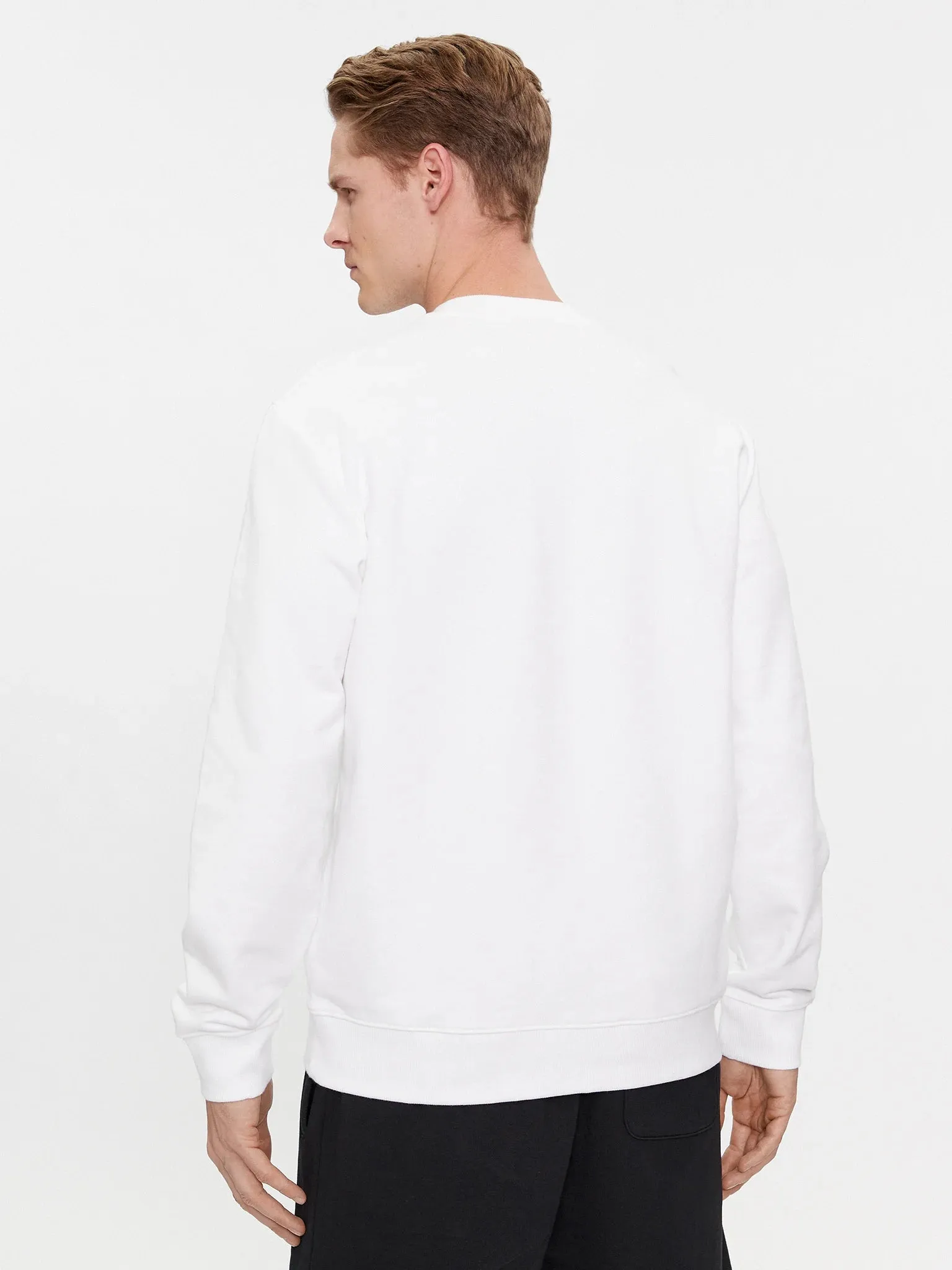 SUDADERA HUGO  50504813 100