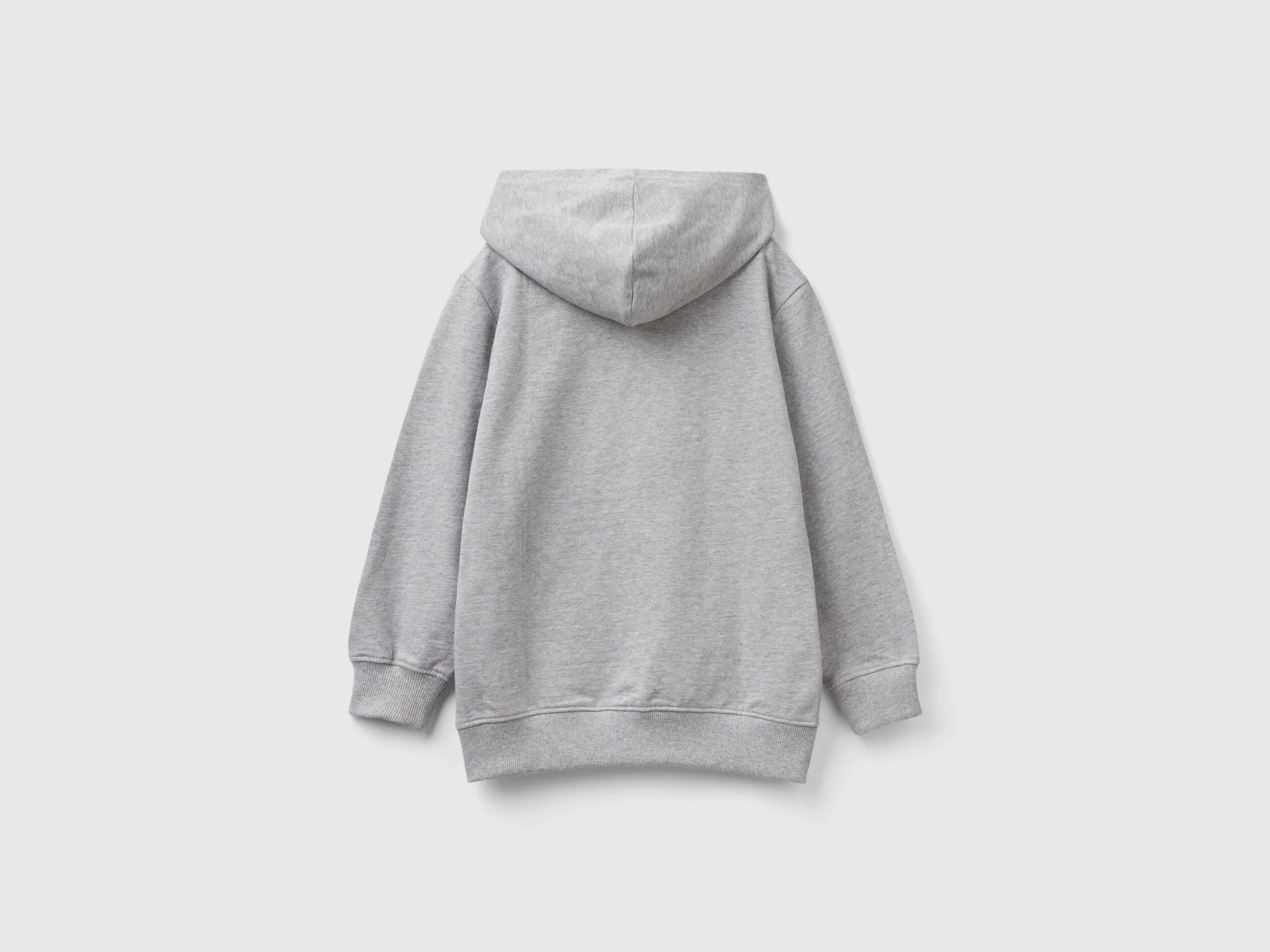 Sudadera ligera con capucha