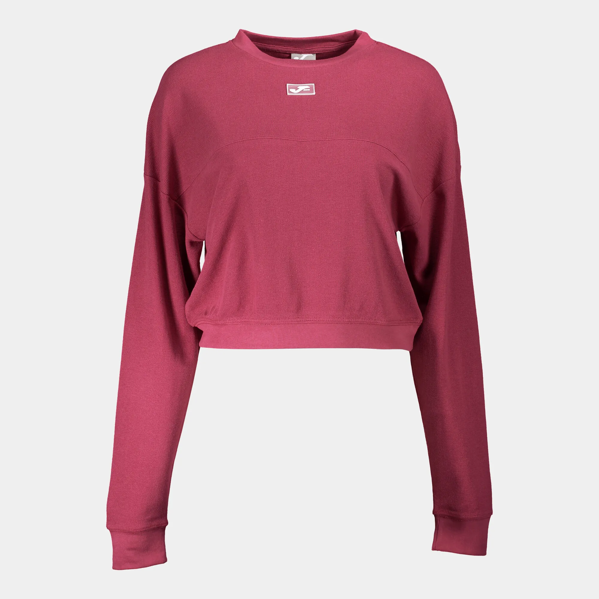 Sudadera mujer Daphne rosa