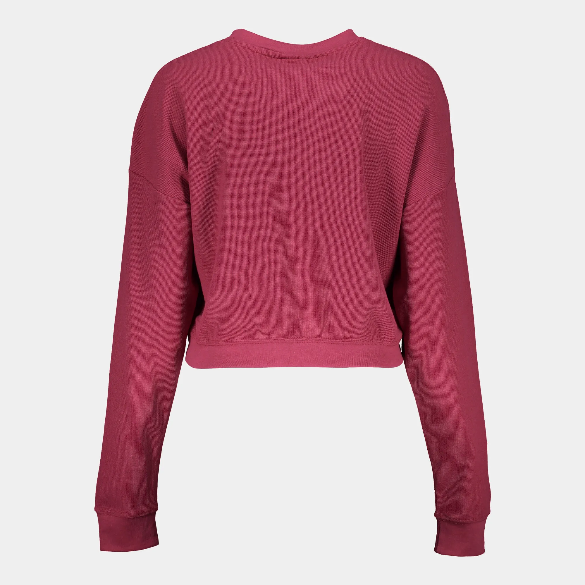 Sudadera mujer Daphne rosa