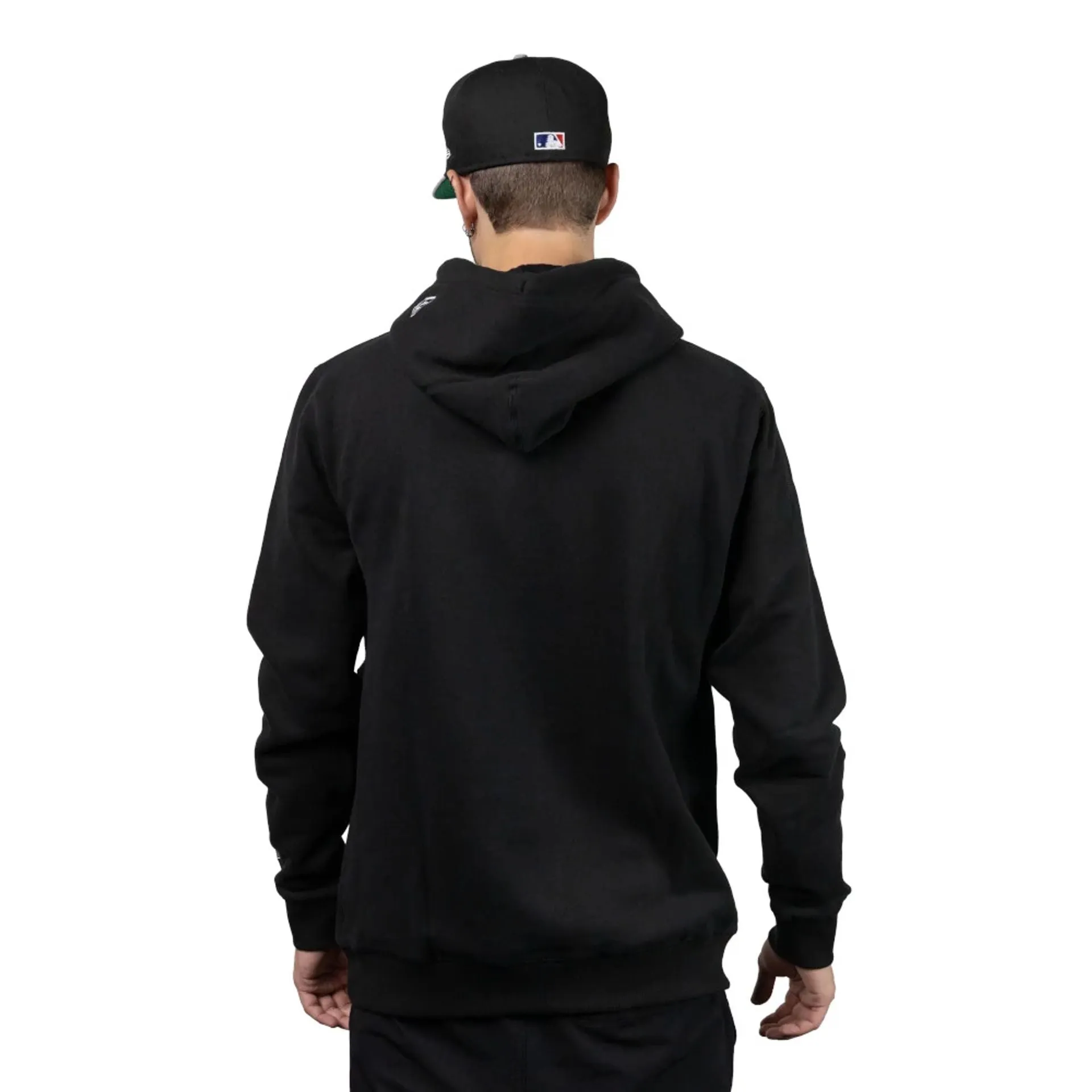 Sudadera New Era Chicago White Sox Tonal Wave