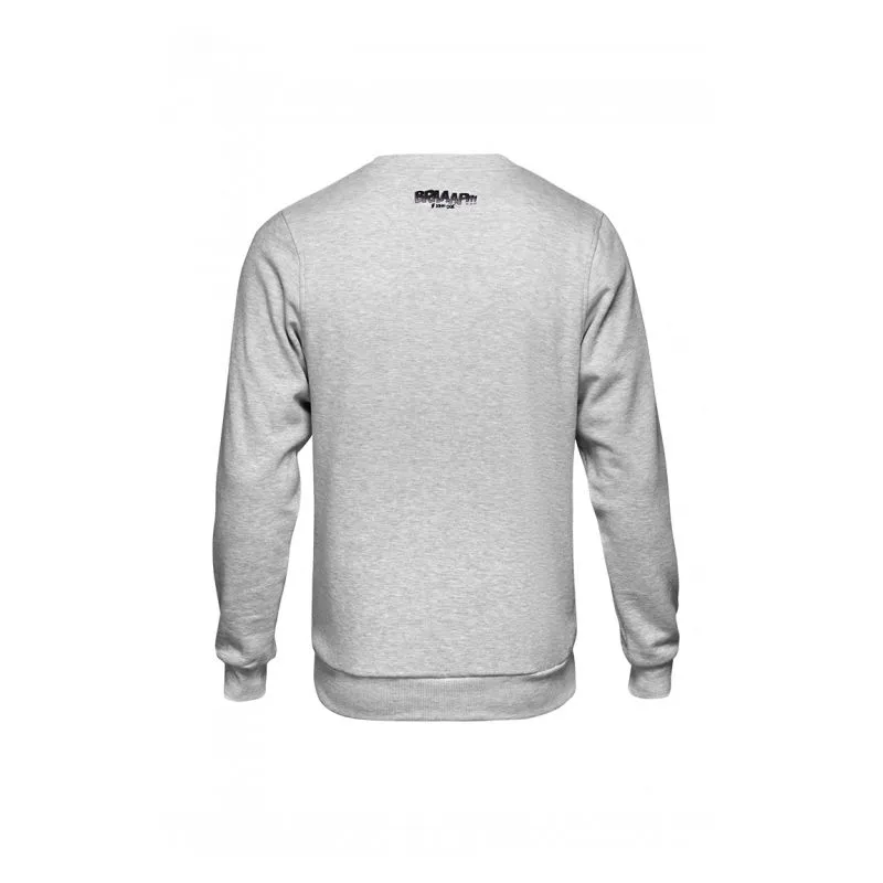 SUDADERA PARA MOTO BRAAAP  JOHN DOE