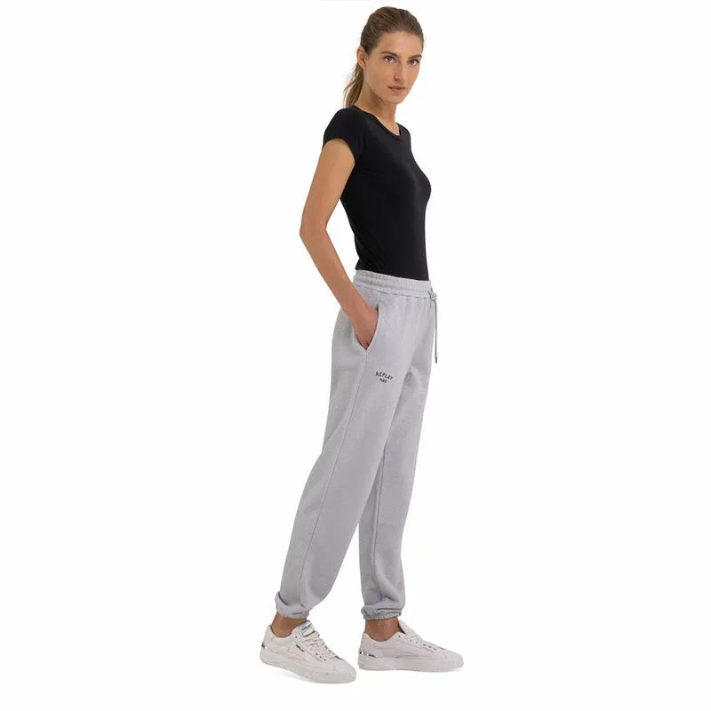Sudadera Para Mujer Sudadera Replay