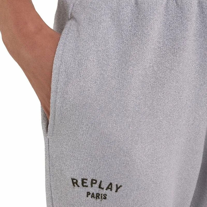 Sudadera Para Mujer Sudadera Replay