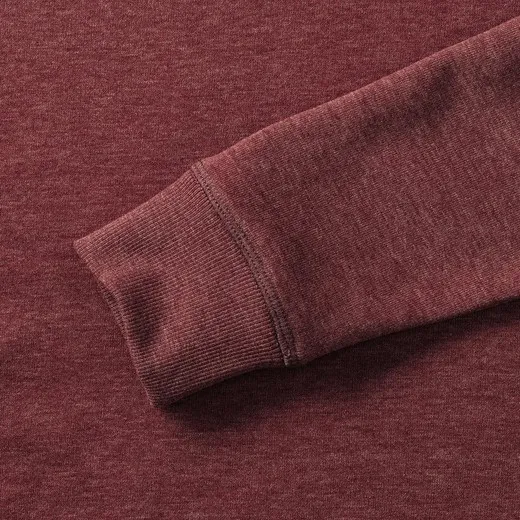 Sudadera Raglan HD mujer