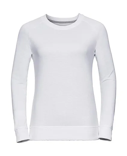 Sudadera Raglan HD mujer