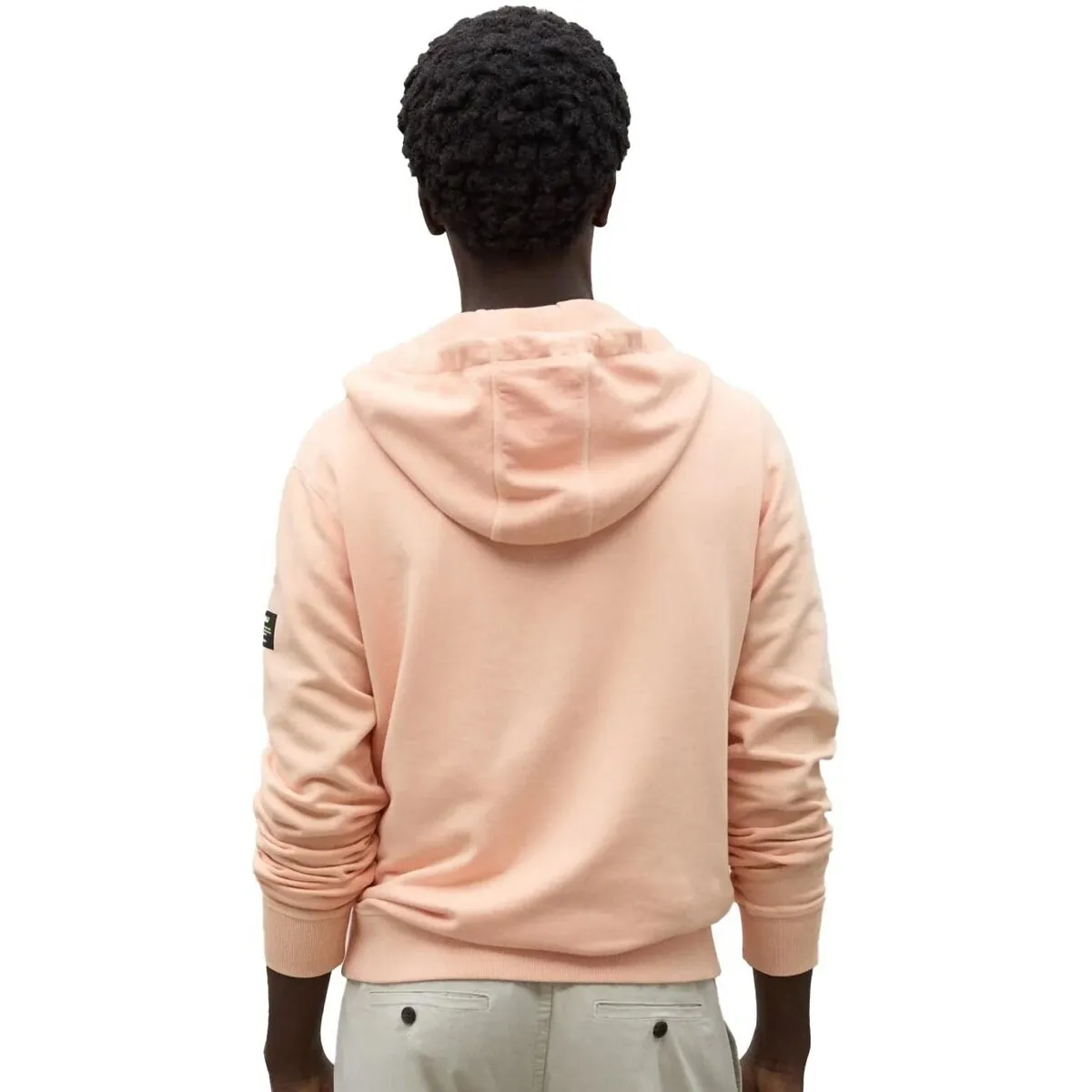  SUDADERA RENA
