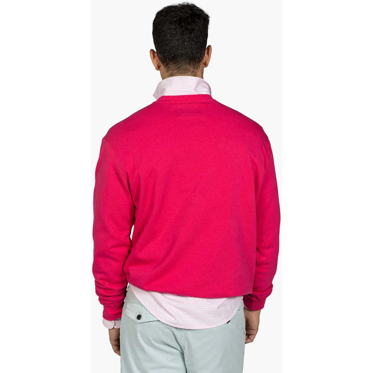 SUDADERA RETRO