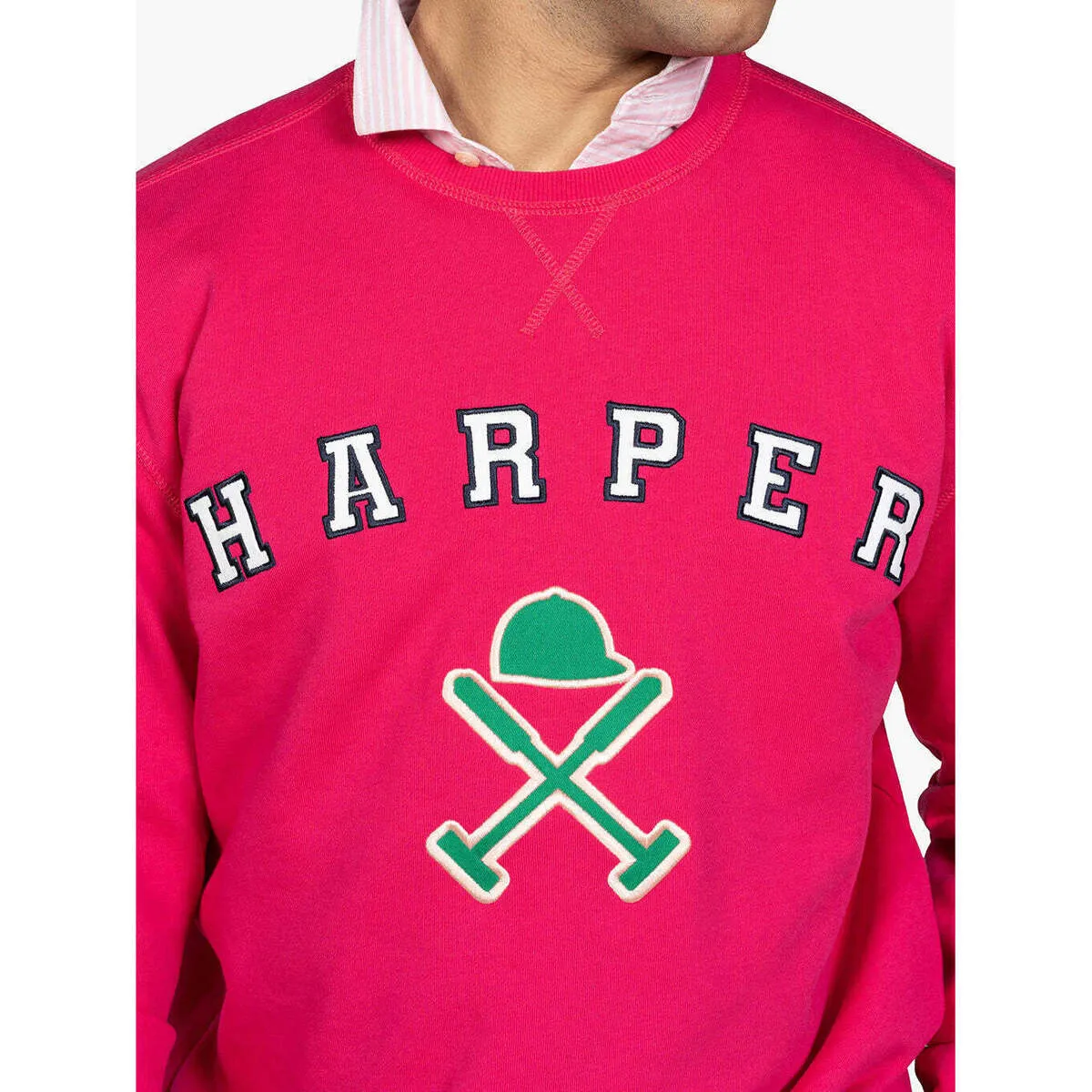 SUDADERA RETRO