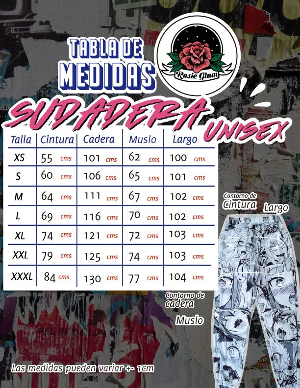 Sudadera Transparencia Black