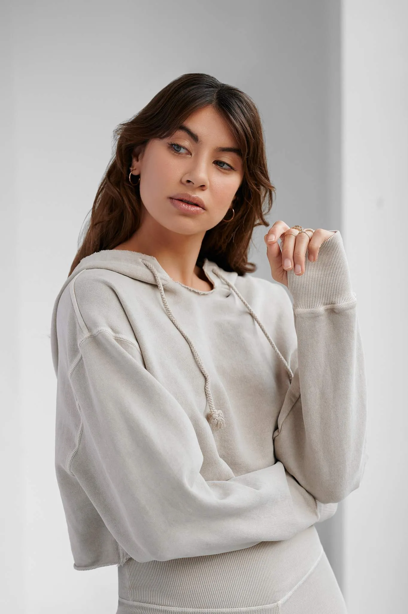 Sudadera Ukiyo