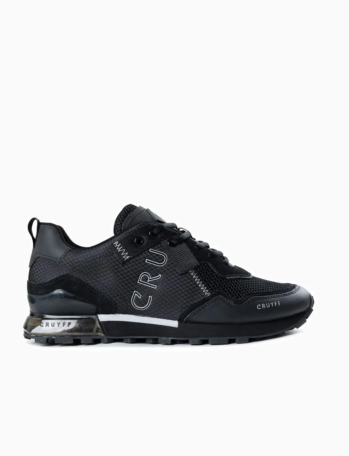 SUPERBIA CRUYFF BLK  CC233143 959
