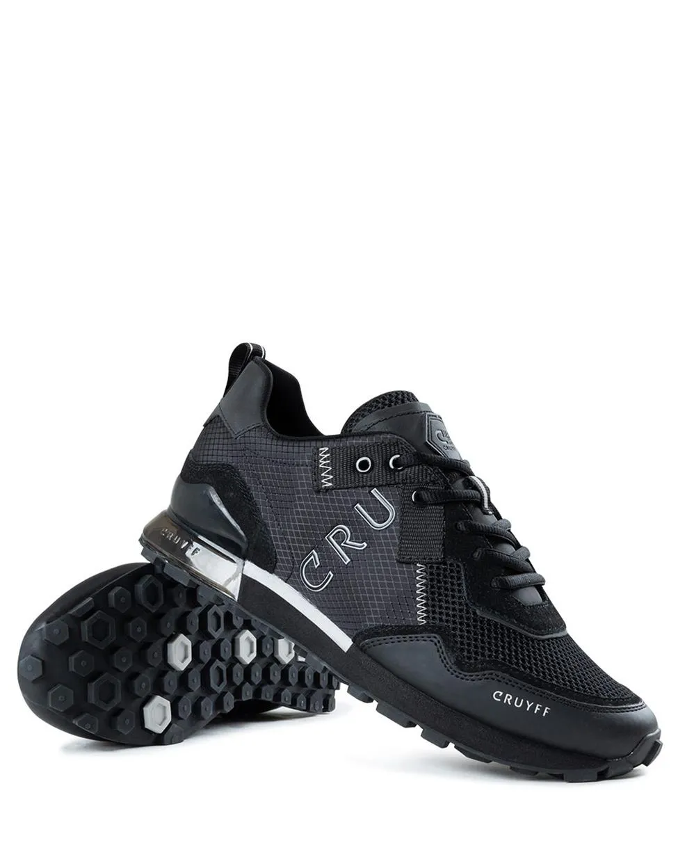 SUPERBIA CRUYFF BLK  CC233143 959