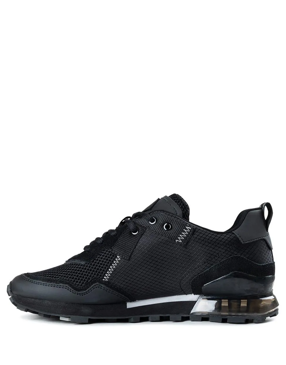 SUPERBIA CRUYFF BLK  CC233143 959