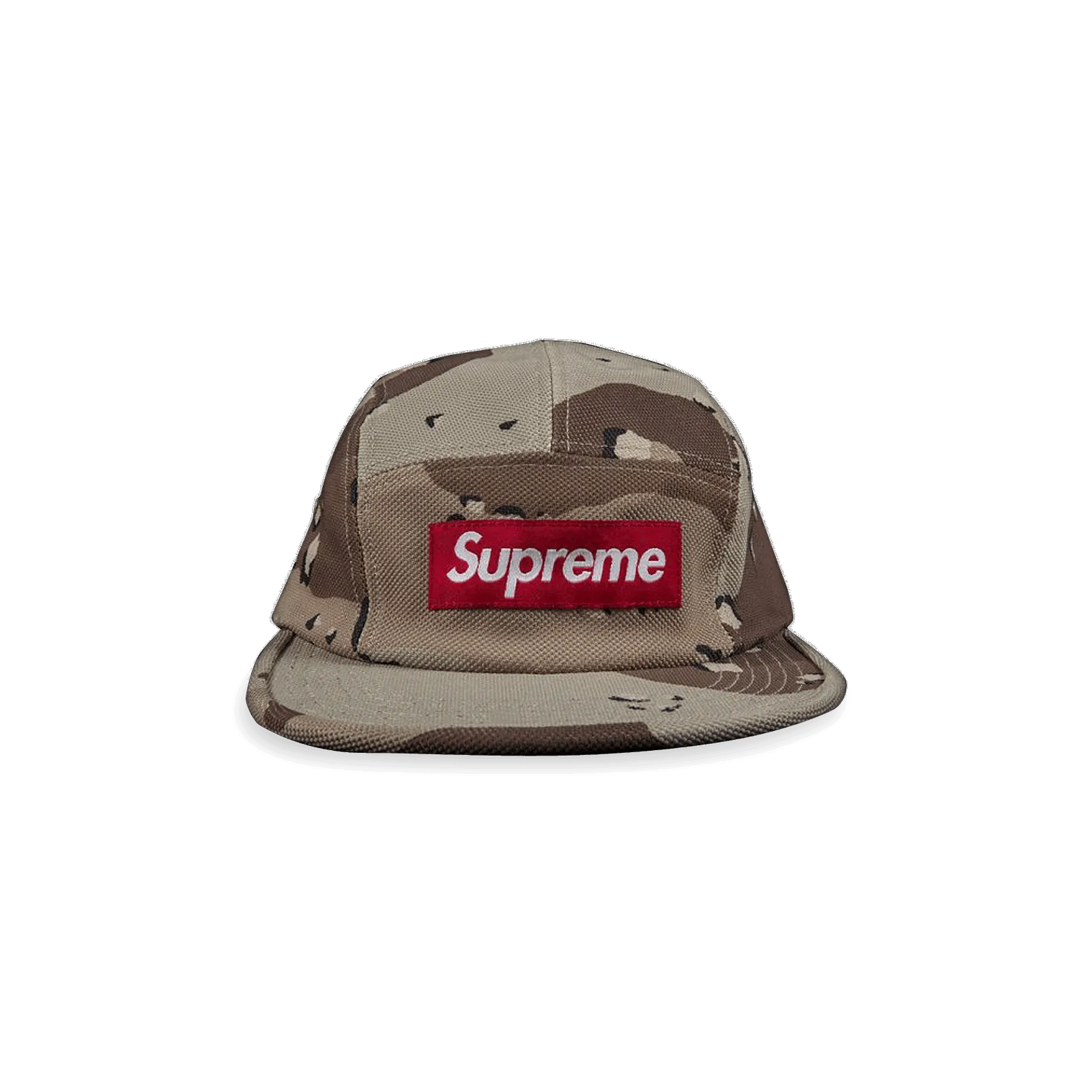 Supreme Ballistic Nylon Camp Cap