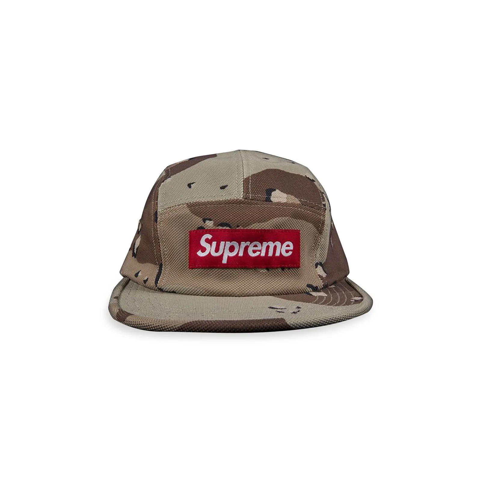 Supreme Ballistic Nylon Camp Cap