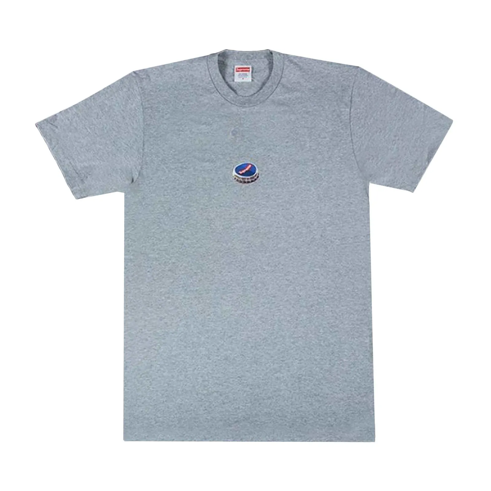 Supreme Bottle Cap Tee