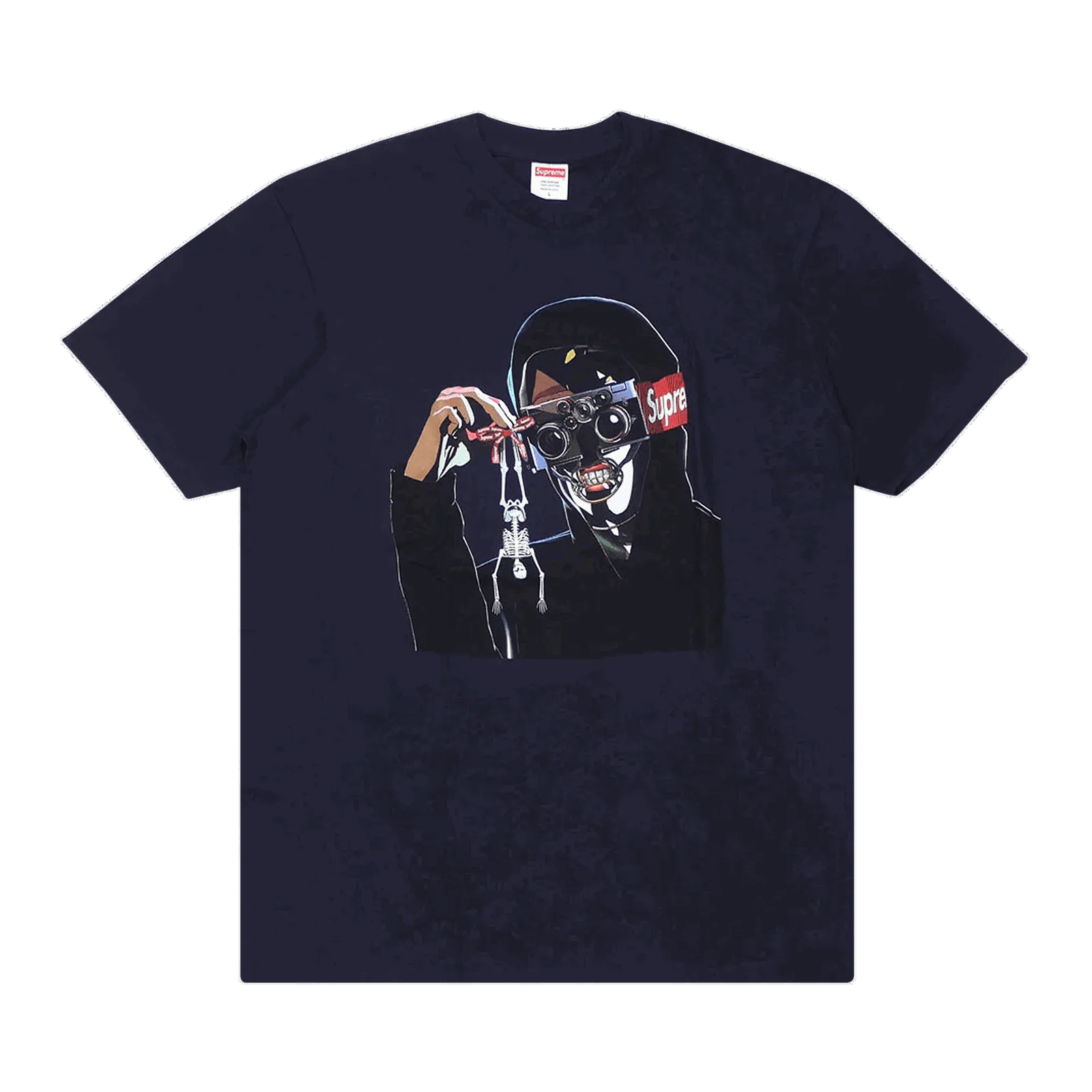 Supreme Creeper Tee