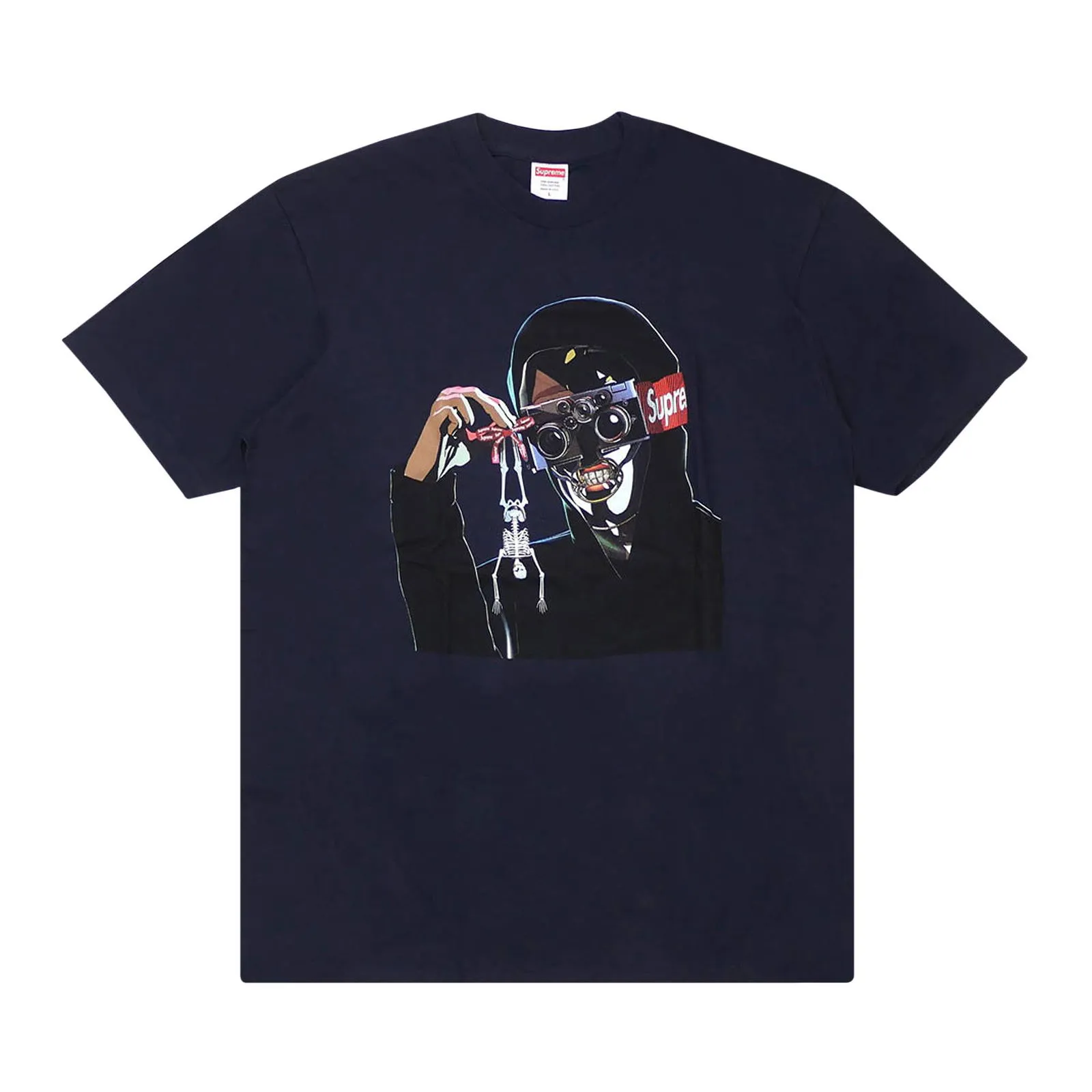 Supreme Creeper Tee