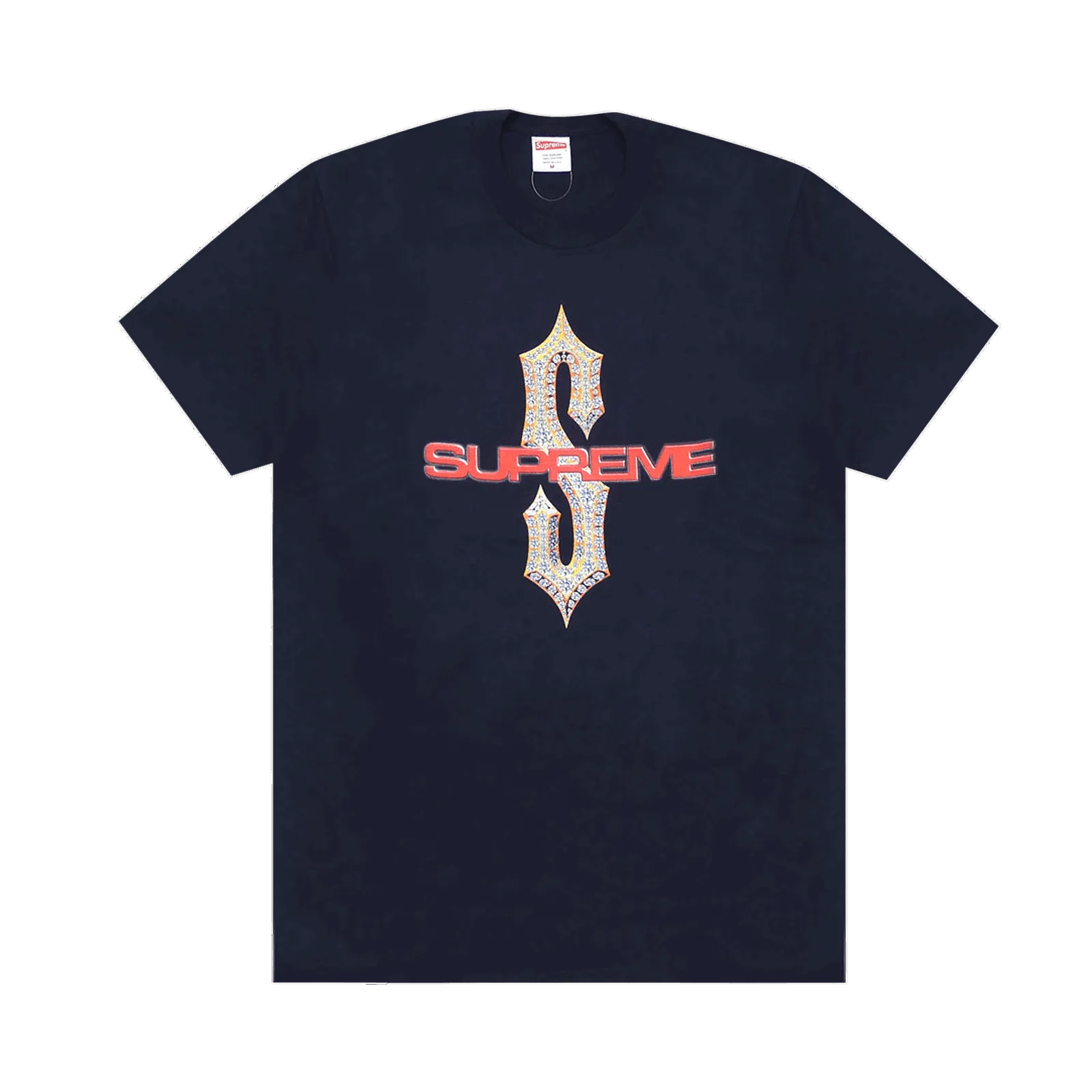 Supreme Diamonds Tee