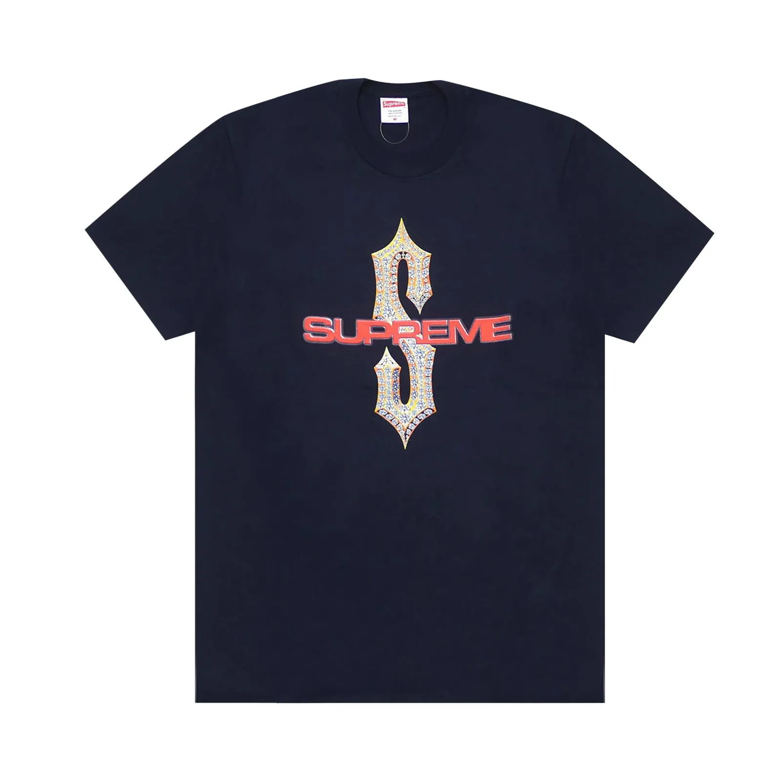Supreme Diamonds Tee
