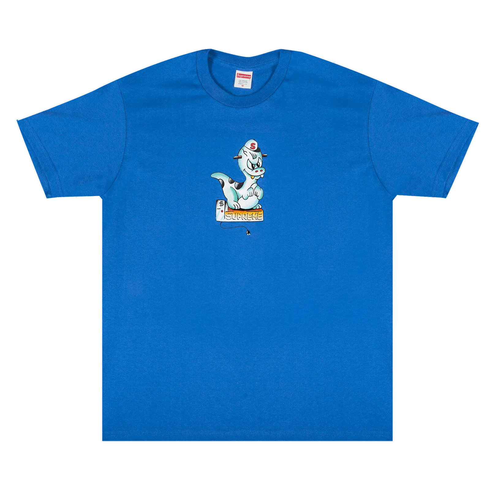 Supreme Dinosaur Tee