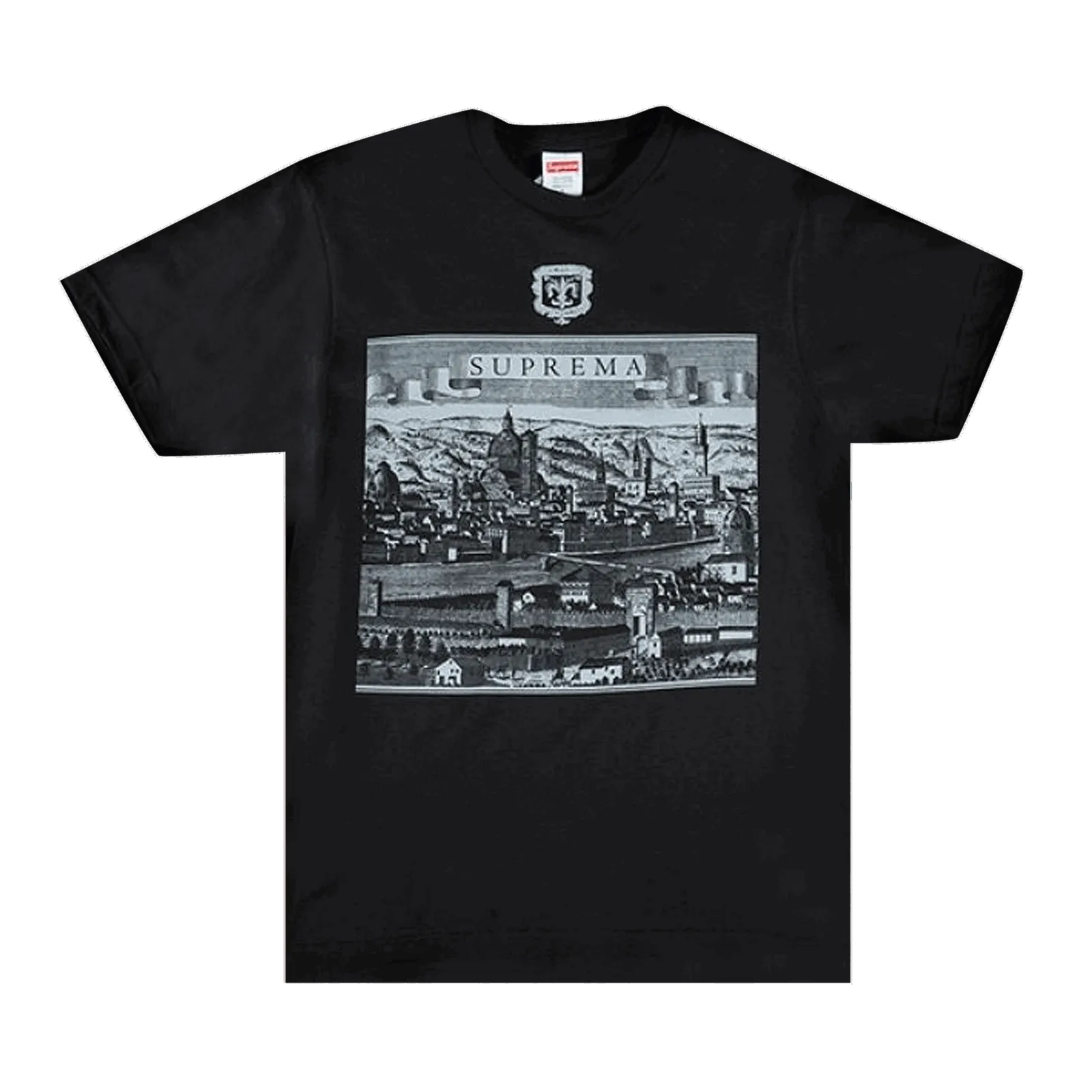 Supreme Fiorenza Tee