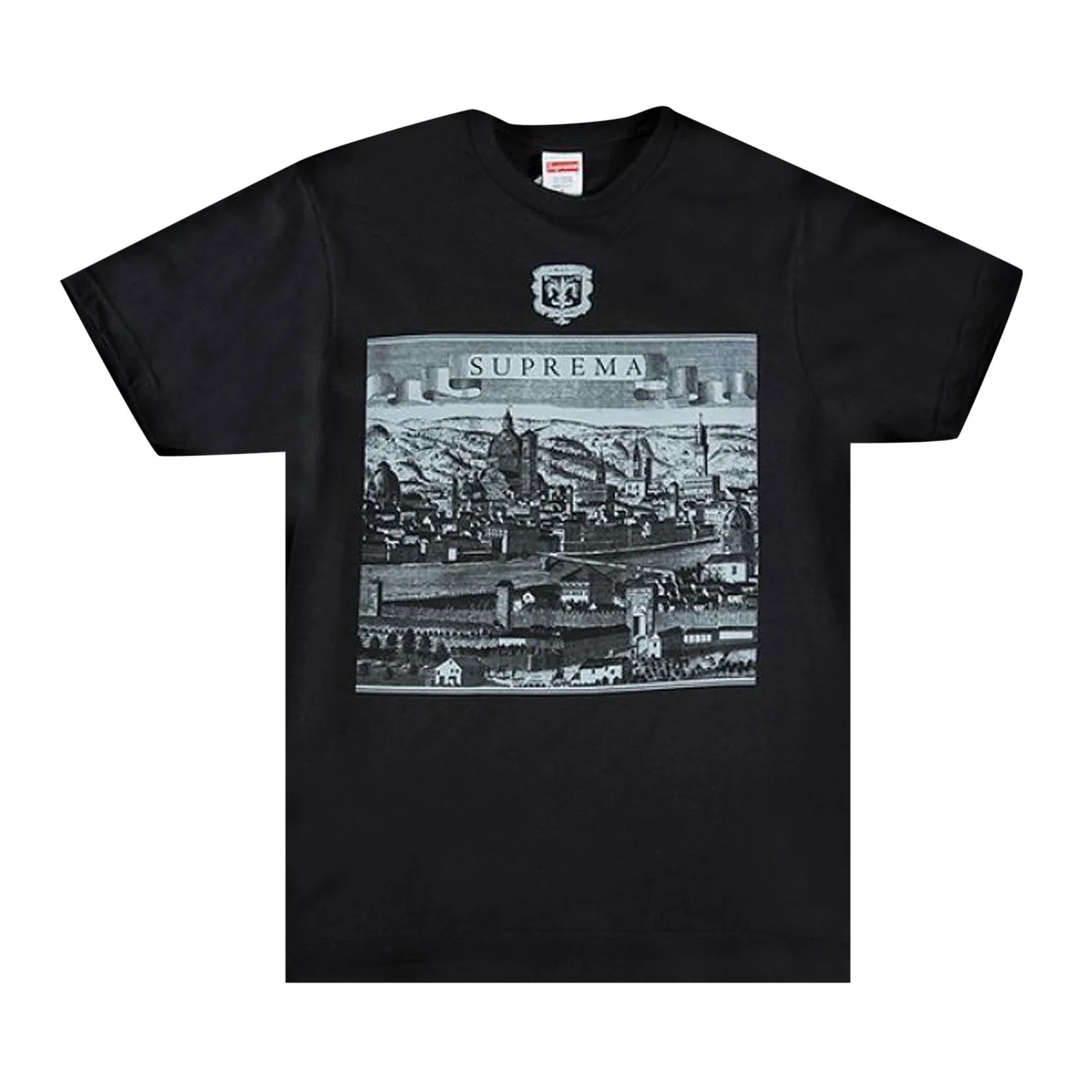 Supreme Fiorenza Tee