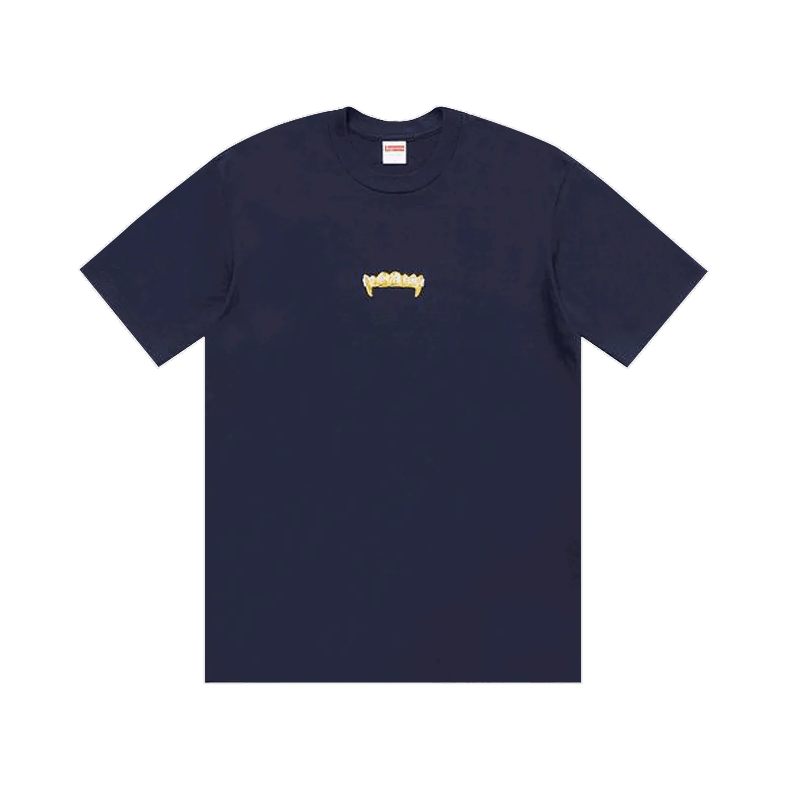 Supreme Fronts Tee