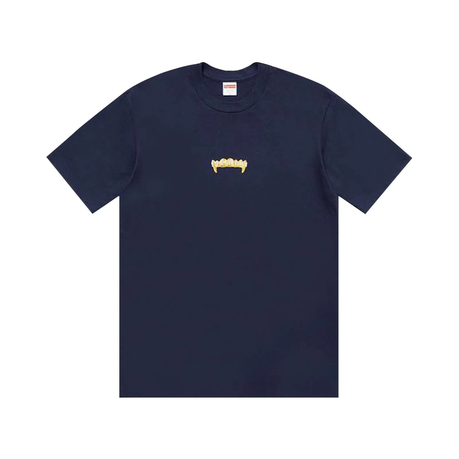 Supreme Fronts Tee