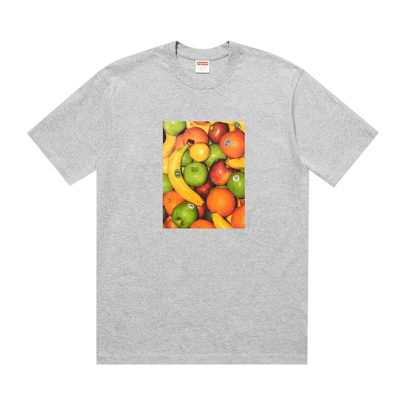 Supreme Fruit Tee