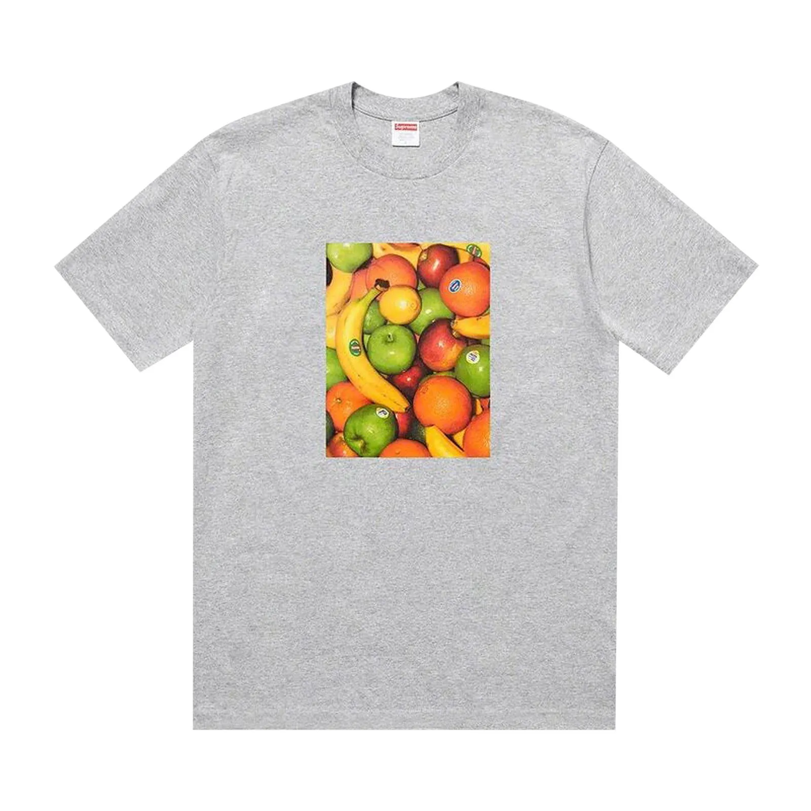 Supreme Fruit Tee