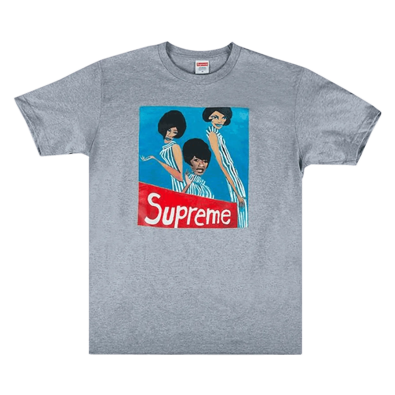 Supreme Group Tee