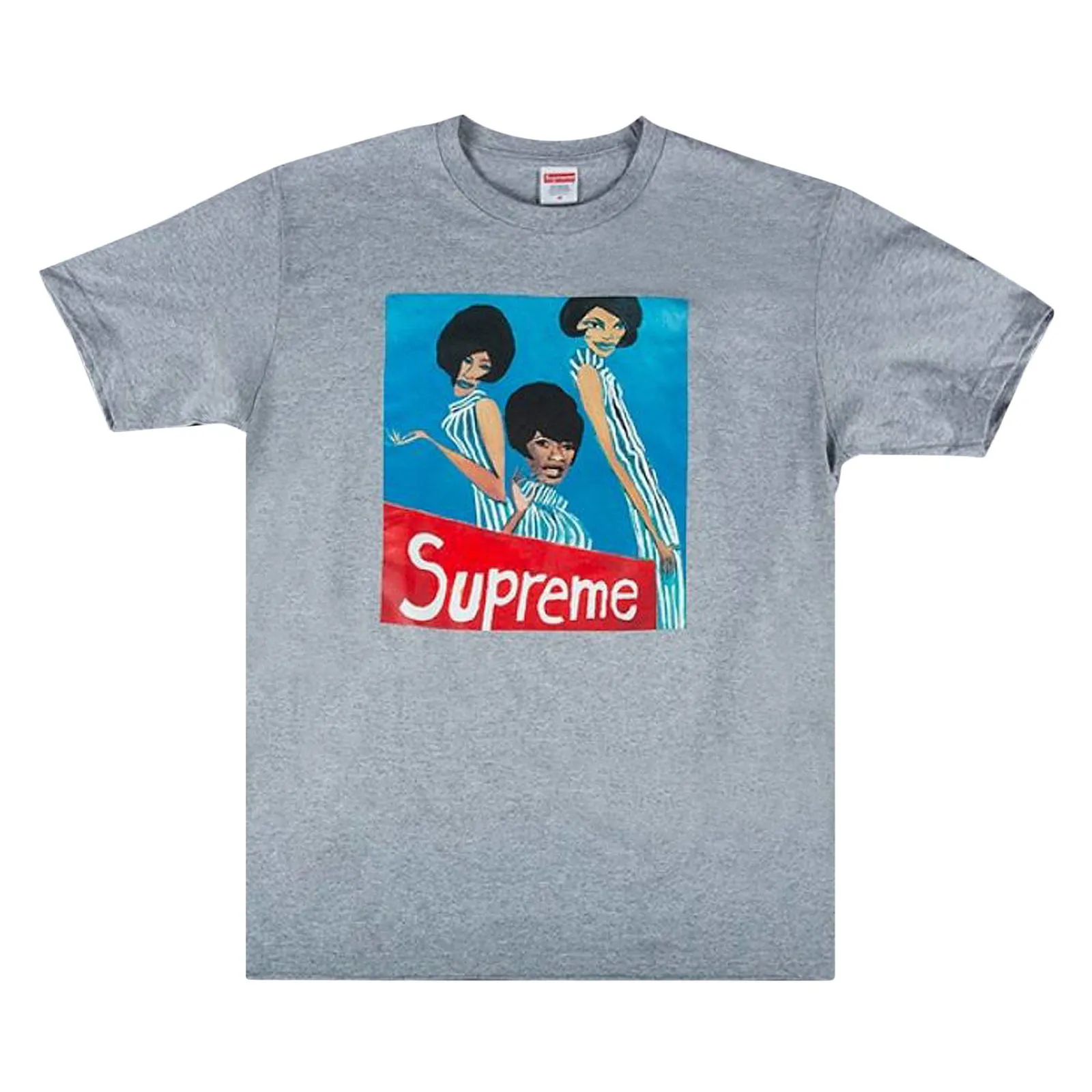 Supreme Group Tee