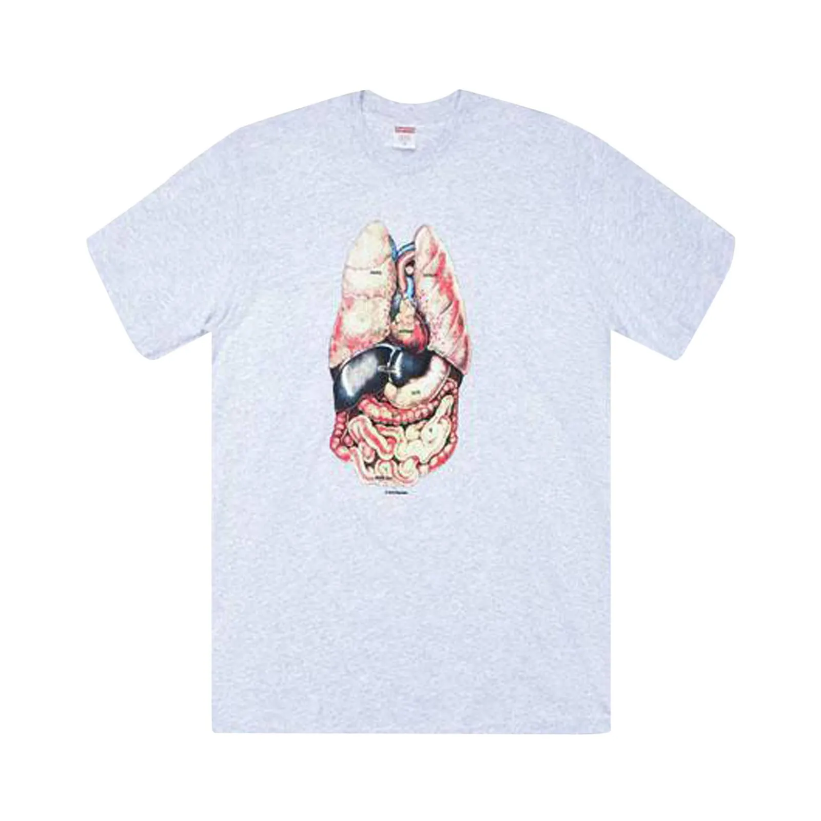 Supreme Guts Tee