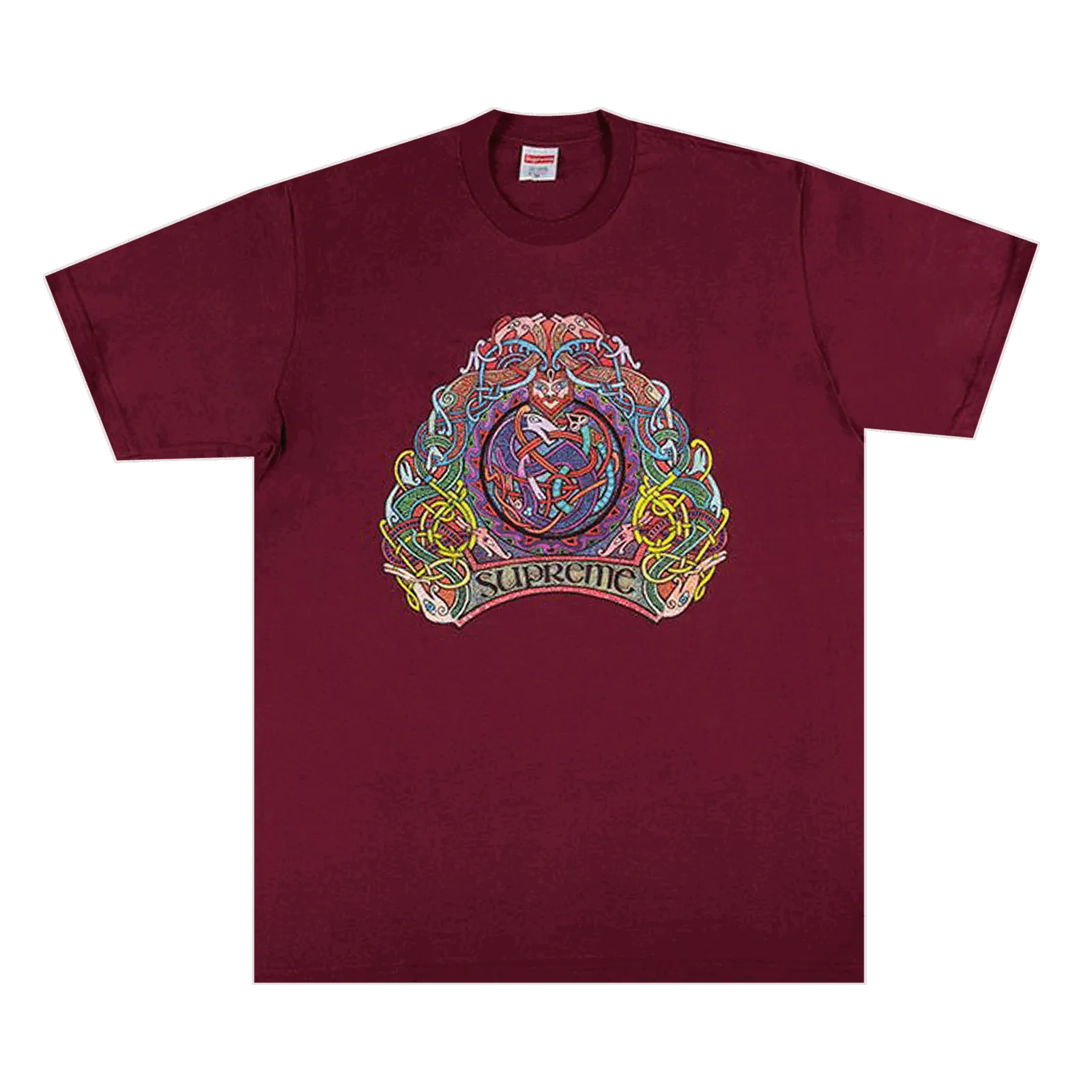 Supreme Knot Tee