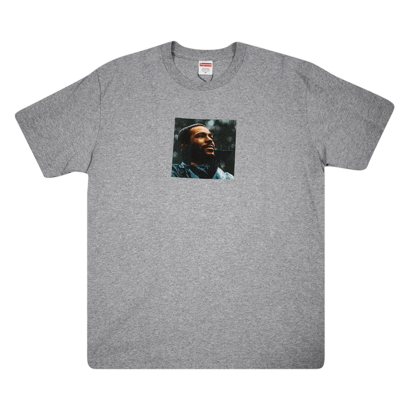 Supreme Marvin Gaye Tee