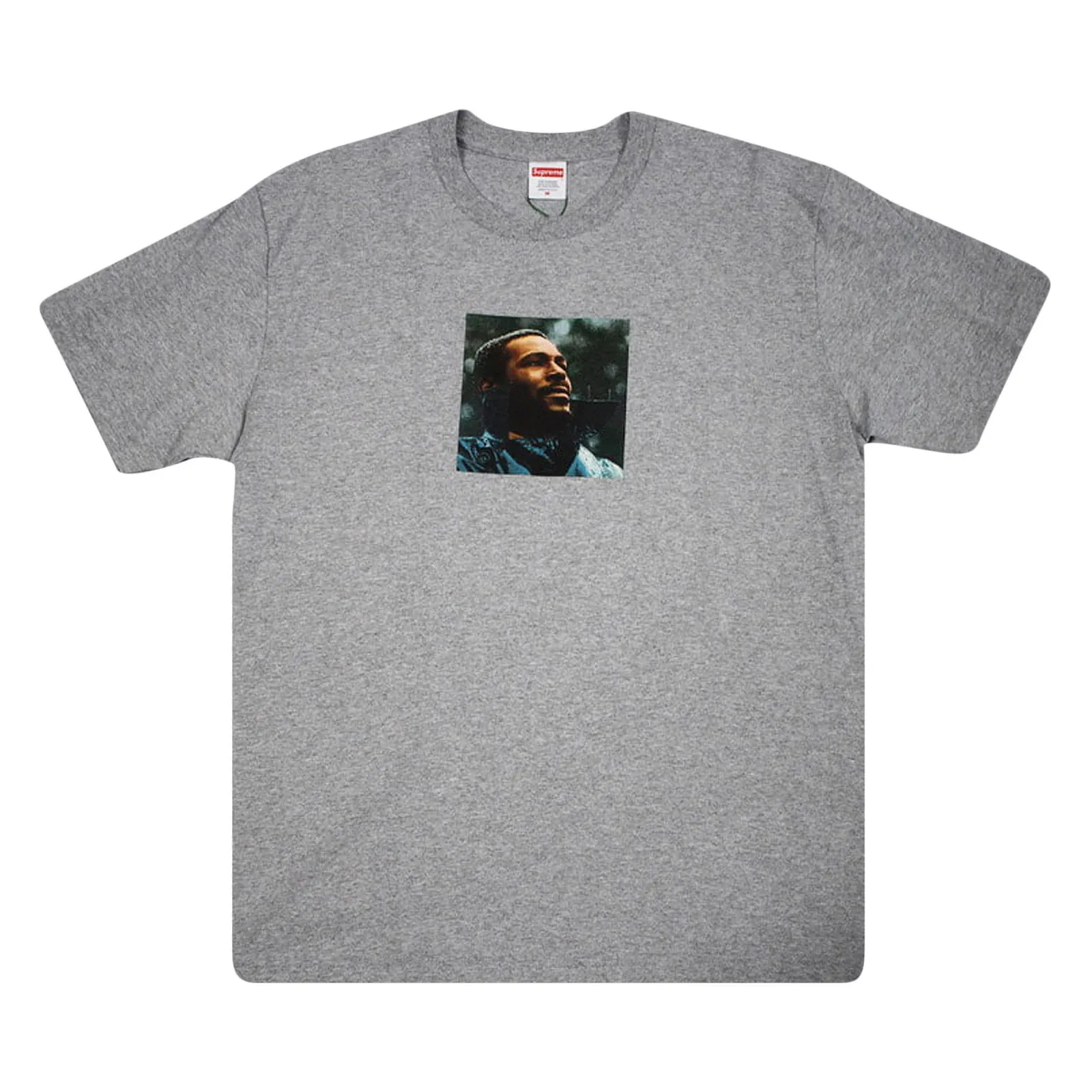 Supreme Marvin Gaye Tee