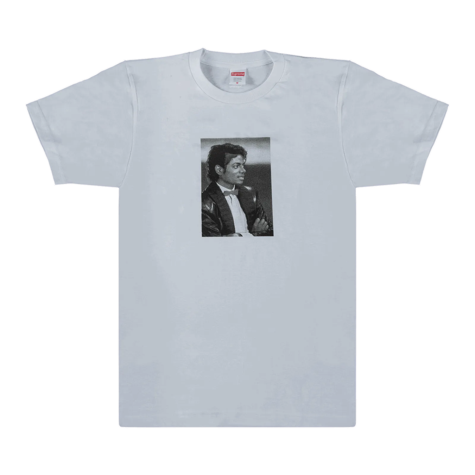 SUPREME MICHAEL JACKSON TSHIRT