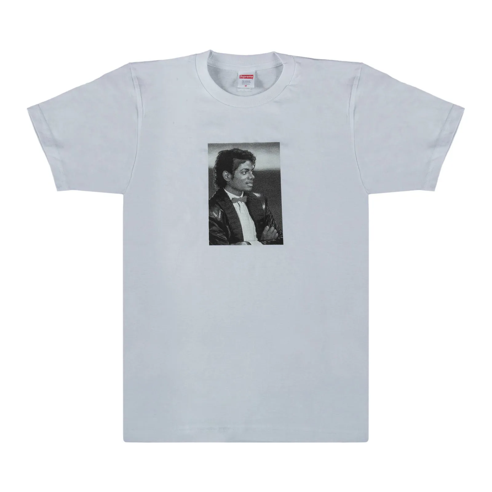 SUPREME MICHAEL JACKSON TSHIRT