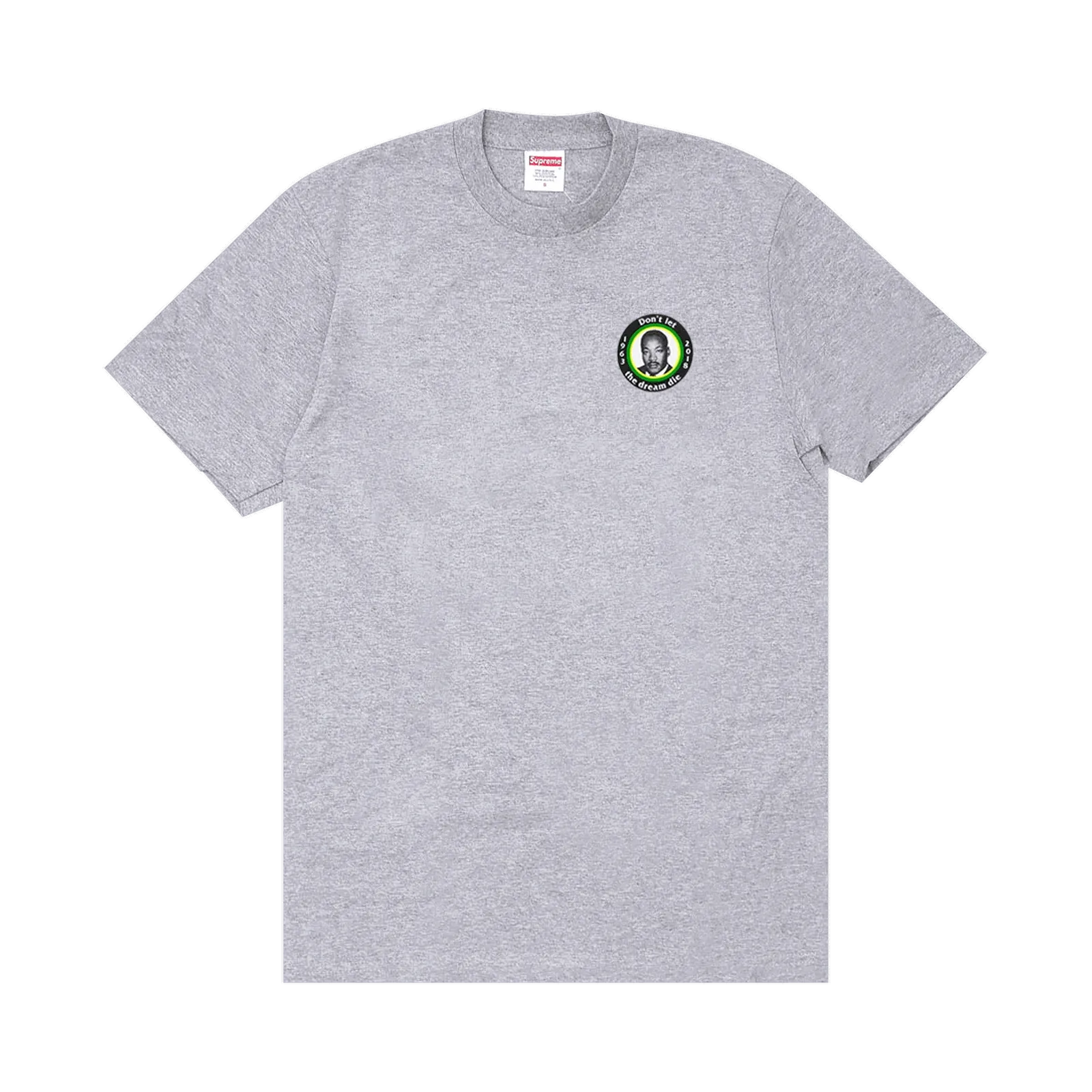 Supreme MLK Dream Tee