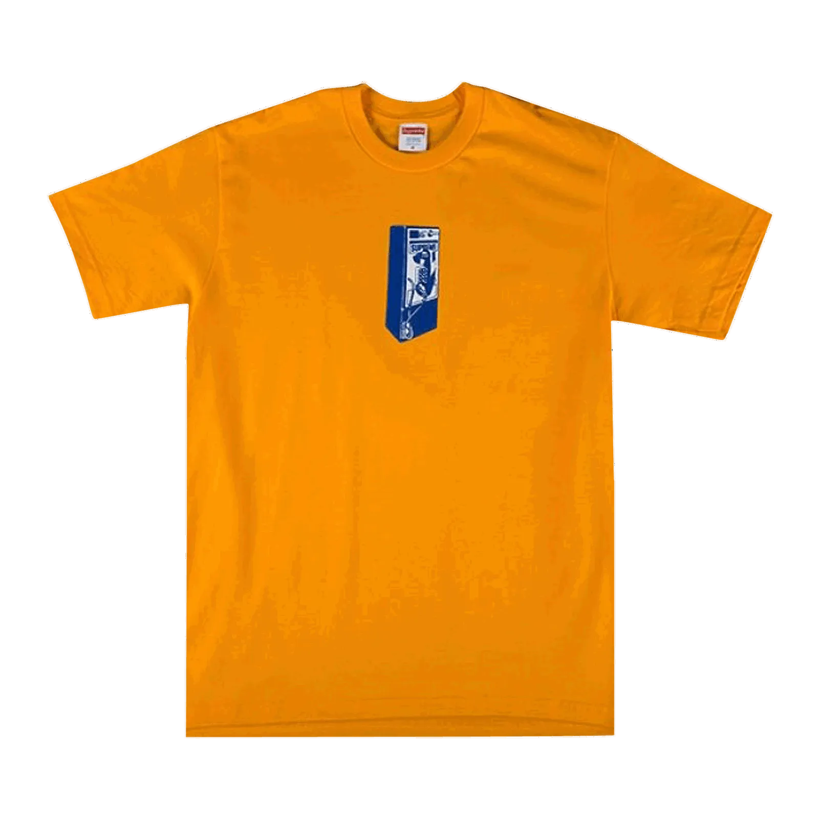 Supreme Payphone Tee