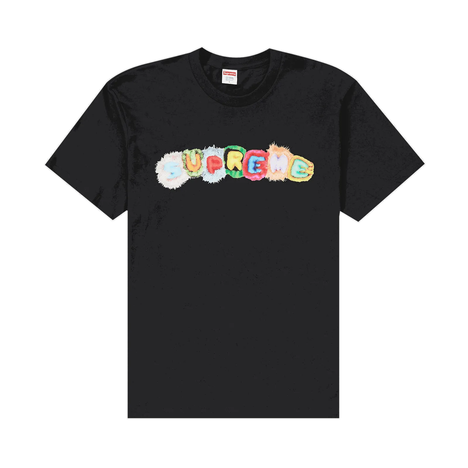 Supreme Pillow Tee