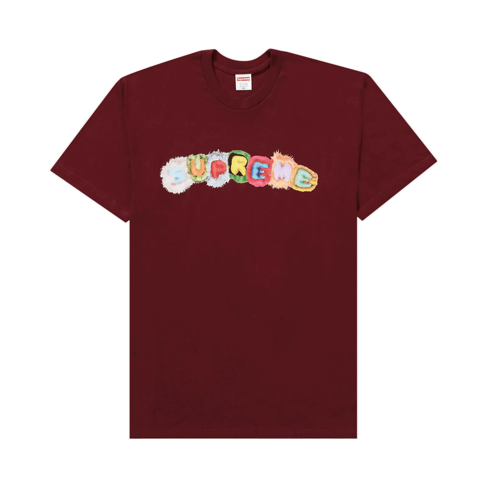 Supreme Pillows Tee