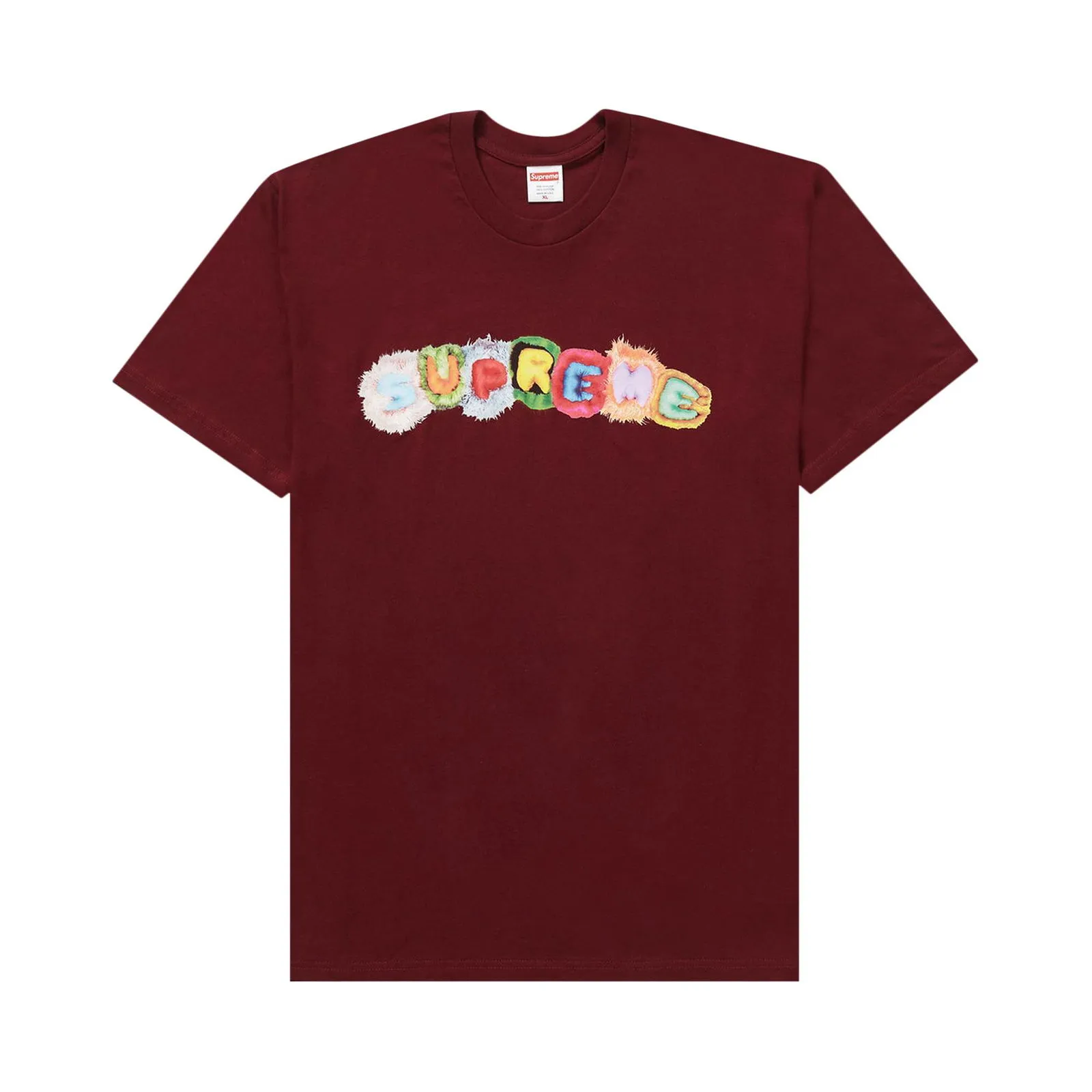 Supreme Pillows Tee