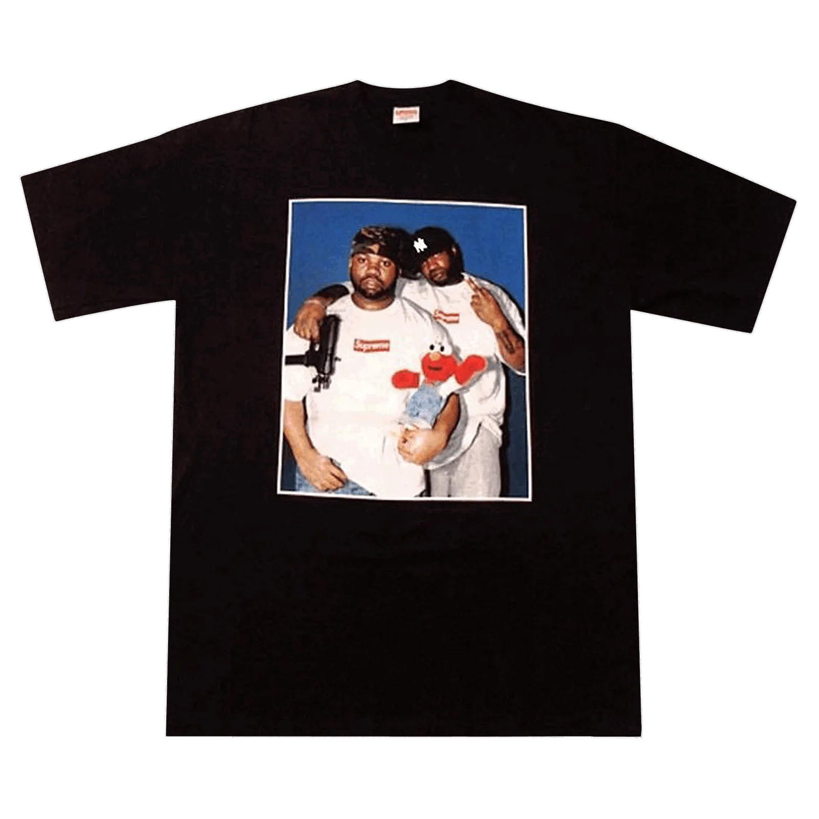 Supreme Raekwon Tee